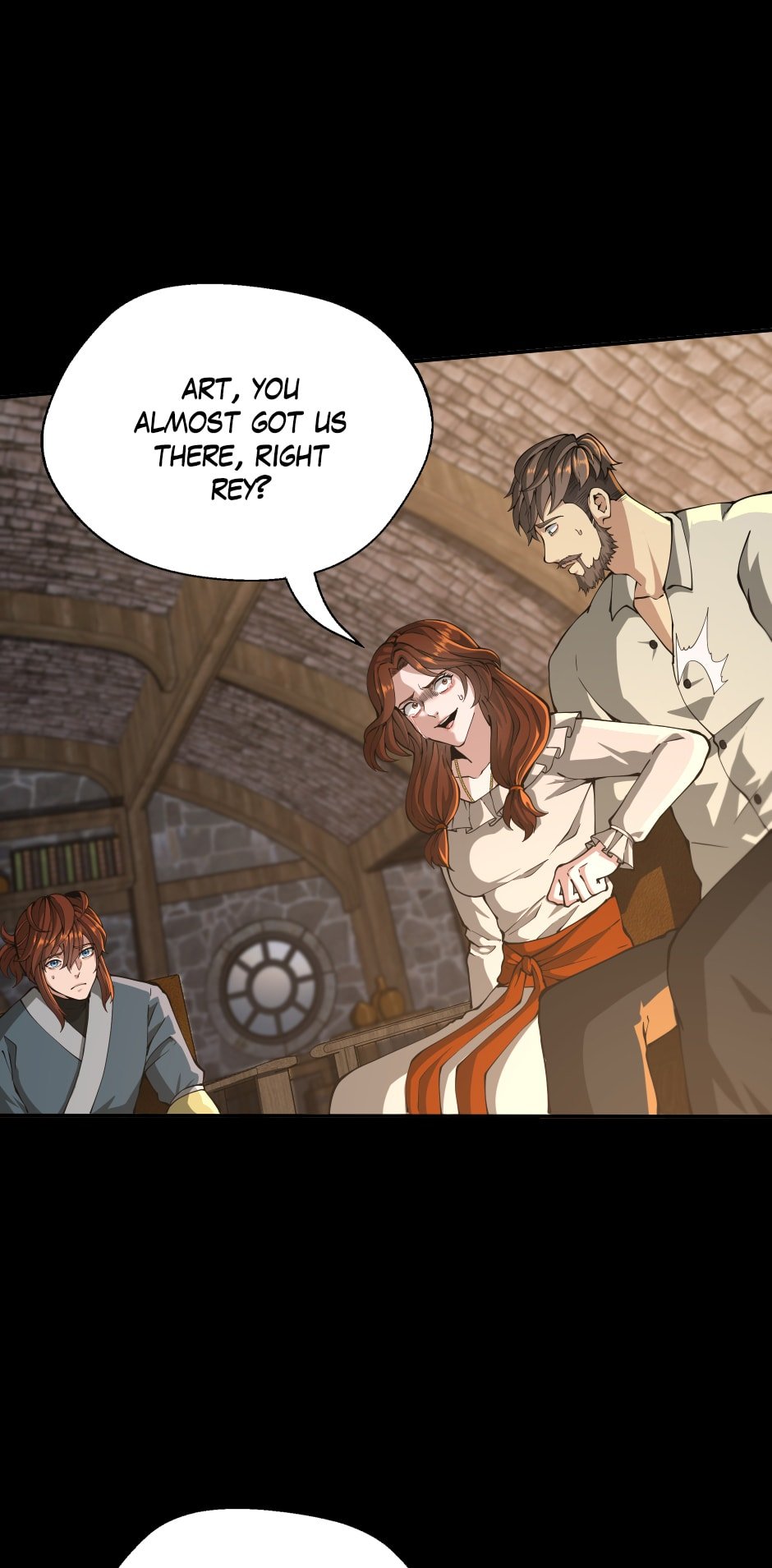 The Beginning After the End Chapter 149 - Page 24