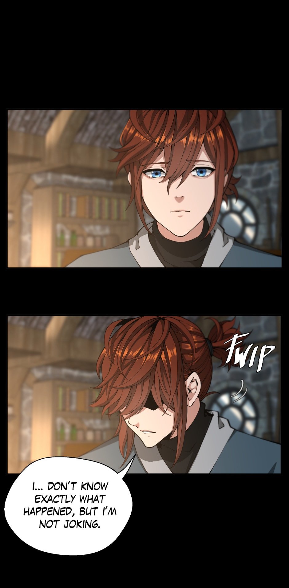 The Beginning After the End Chapter 149 - Page 27