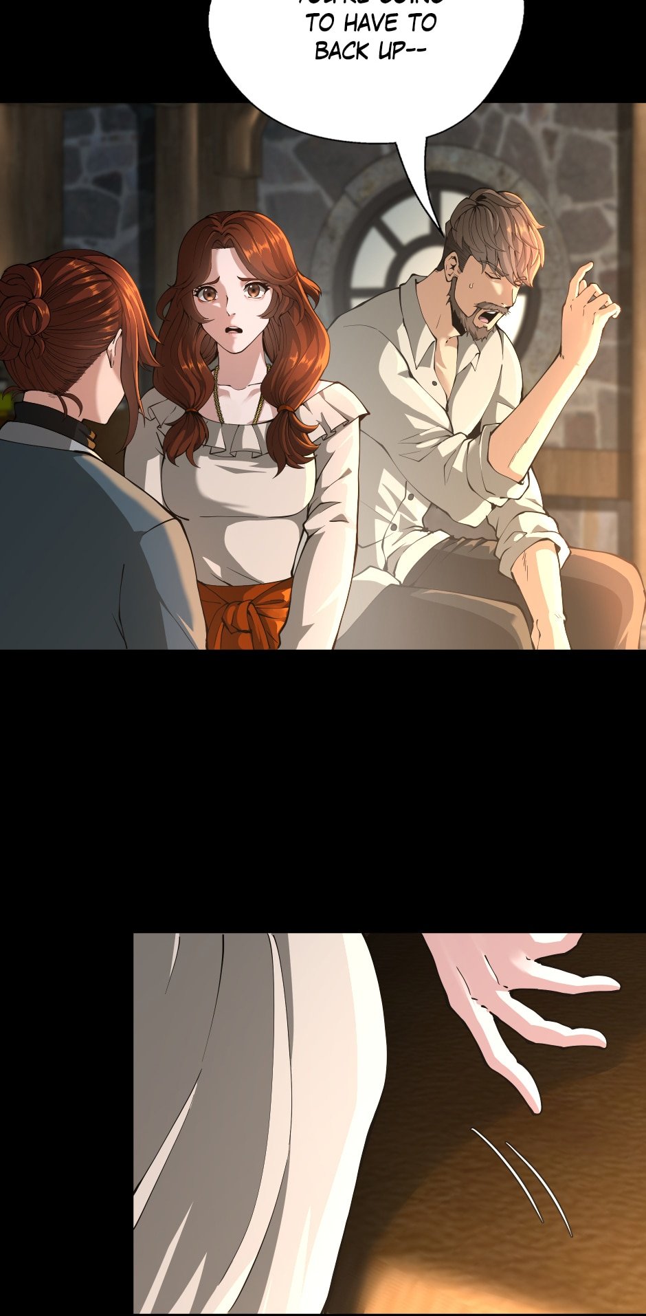 The Beginning After the End Chapter 149 - Page 3