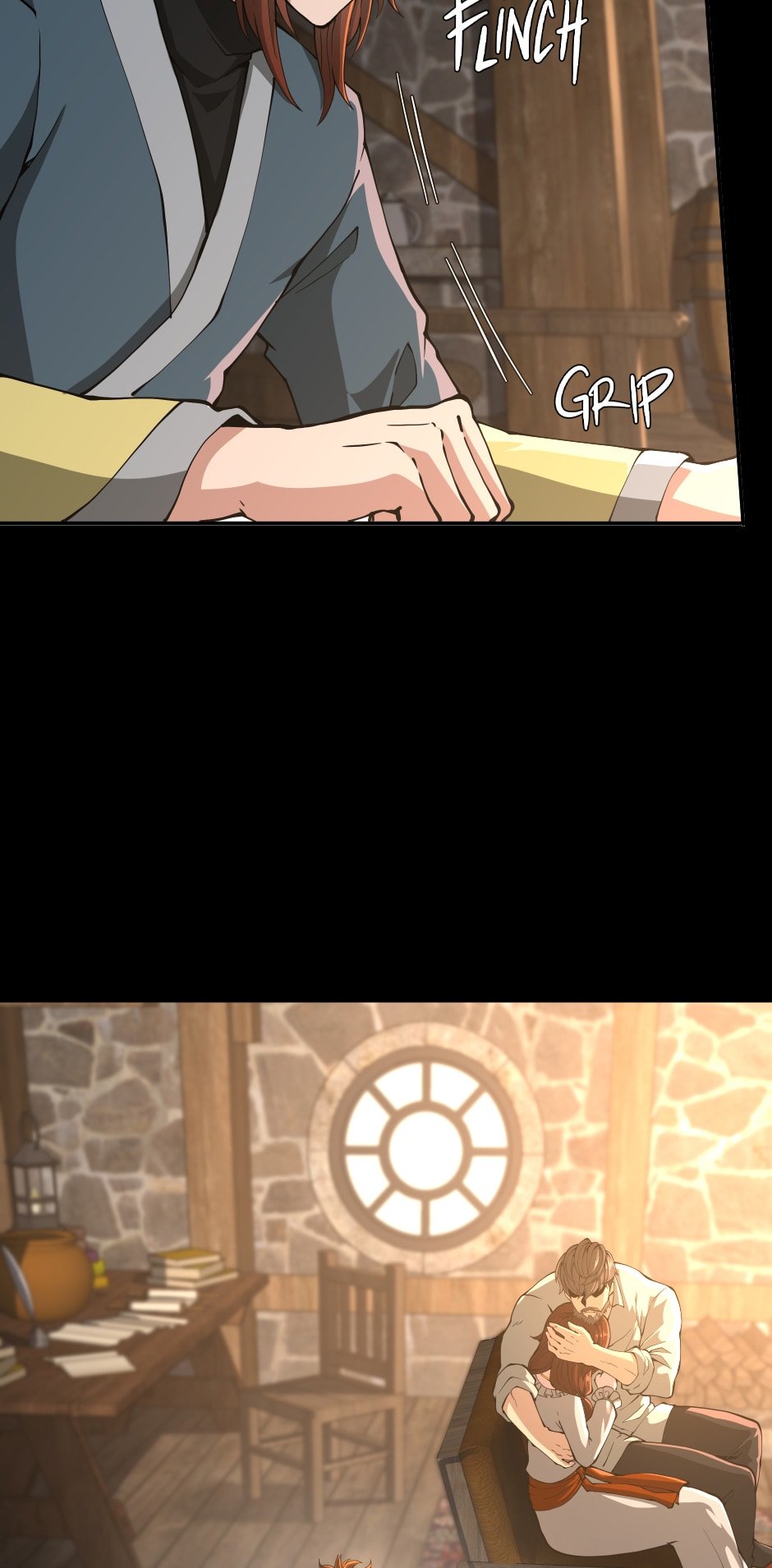 The Beginning After the End Chapter 149 - Page 34