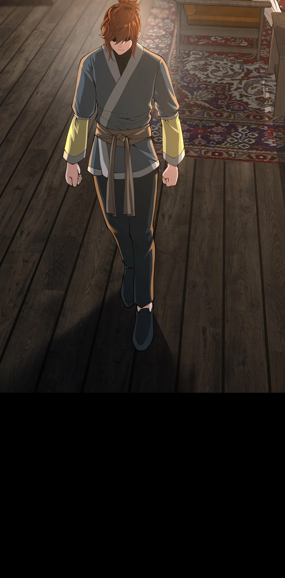 The Beginning After the End Chapter 149 - Page 35