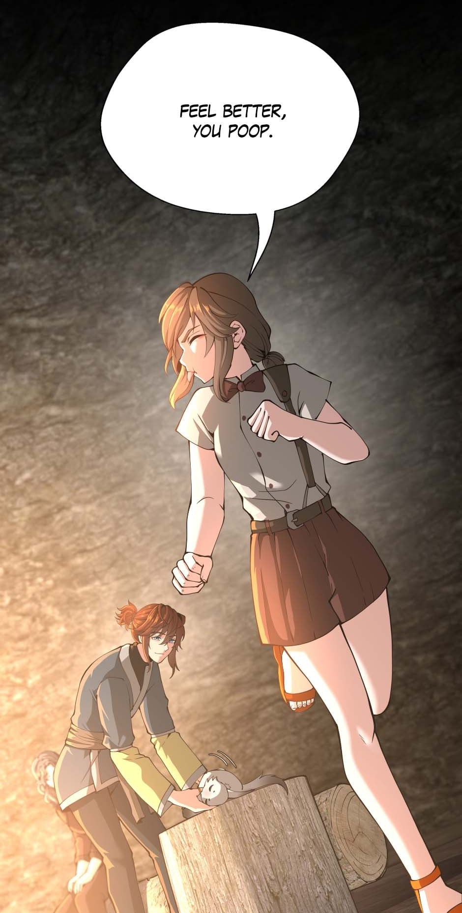 The Beginning After the End Chapter 149 - Page 40