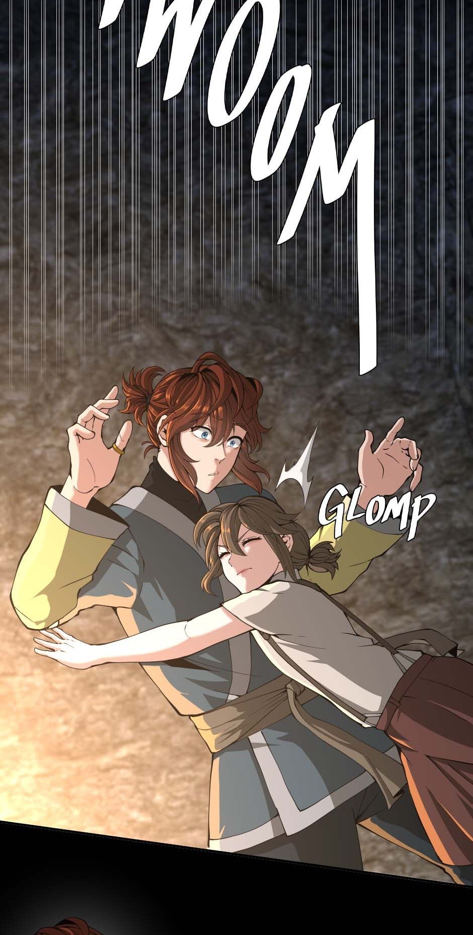 The Beginning After the End Chapter 149 - Page 42