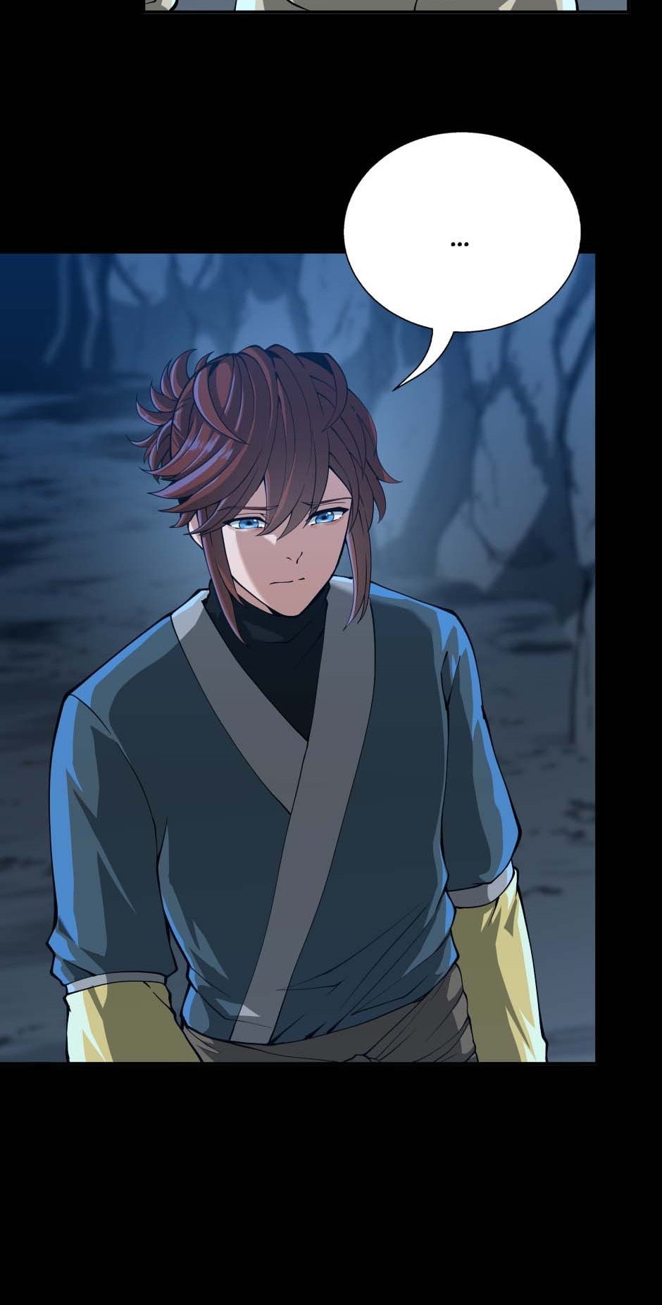 The Beginning After the End Chapter 149 - Page 49