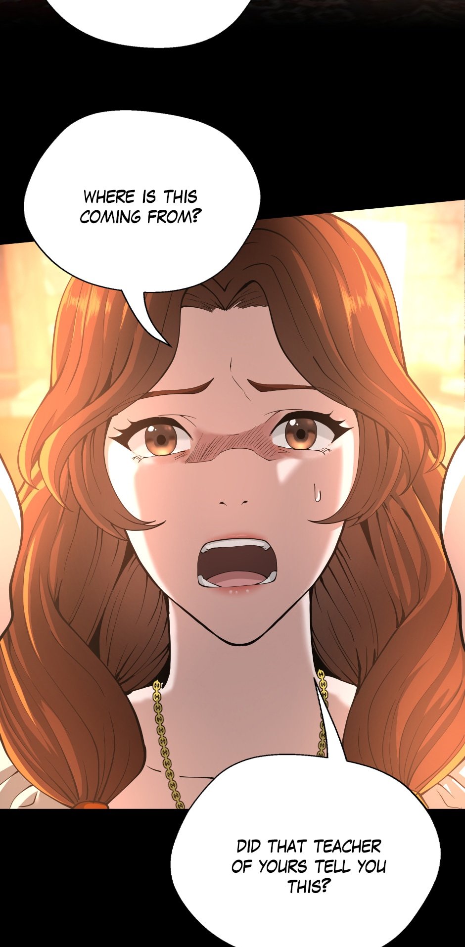 The Beginning After the End Chapter 149 - Page 5