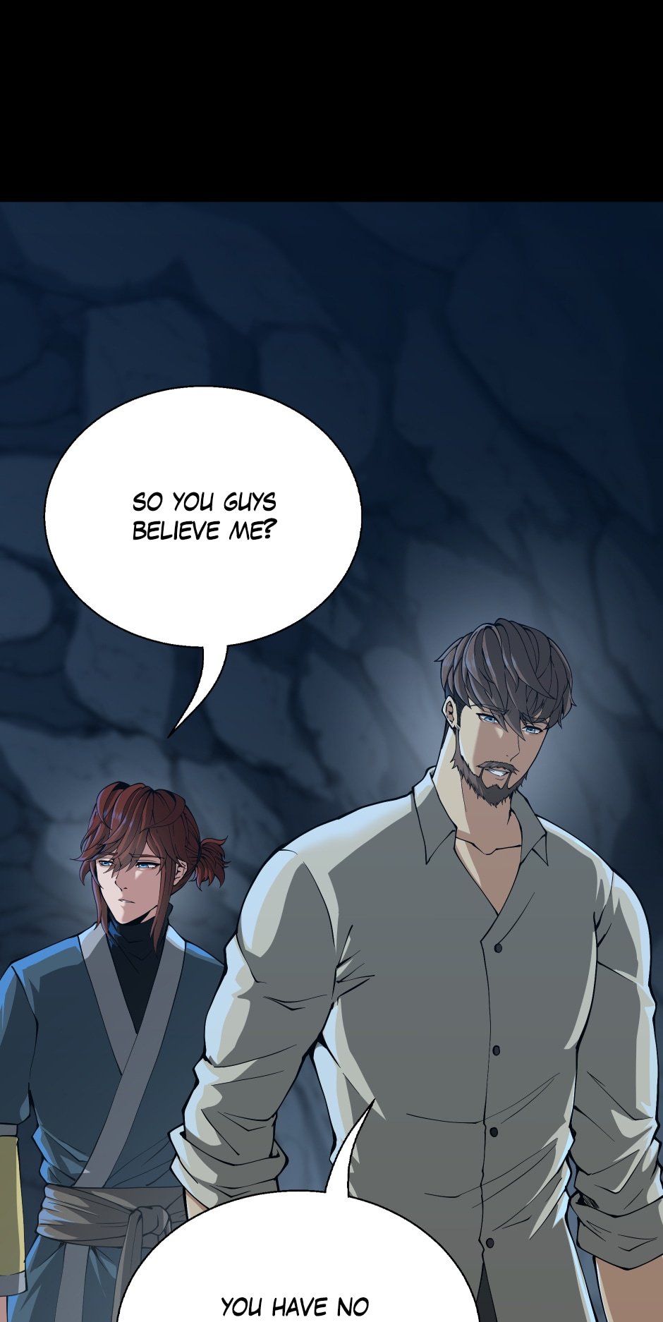 The Beginning After the End Chapter 149 - Page 50