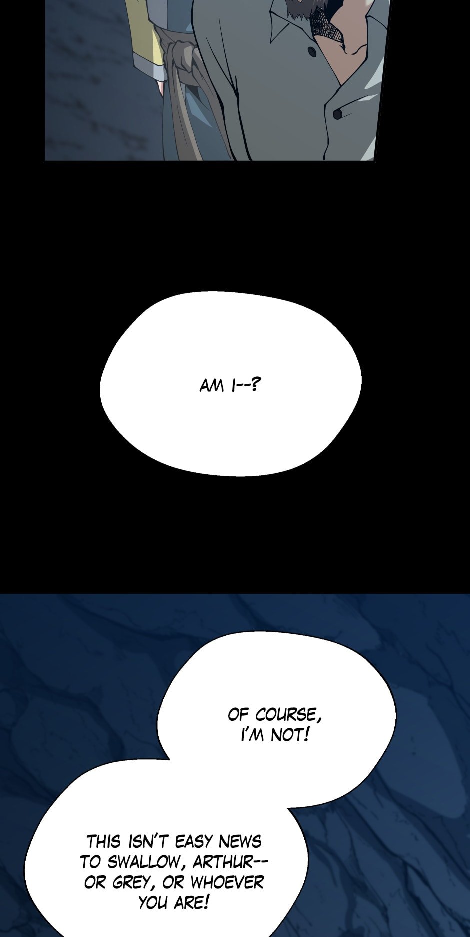 The Beginning After the End Chapter 149 - Page 53