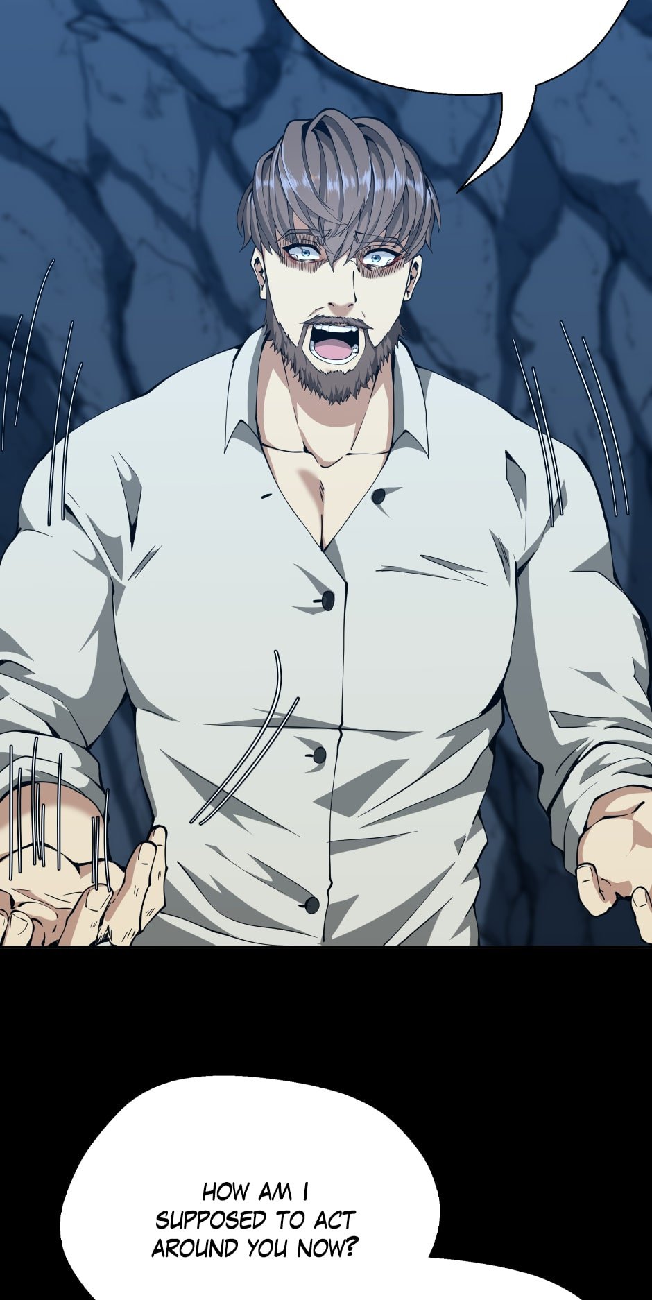 The Beginning After the End Chapter 149 - Page 55