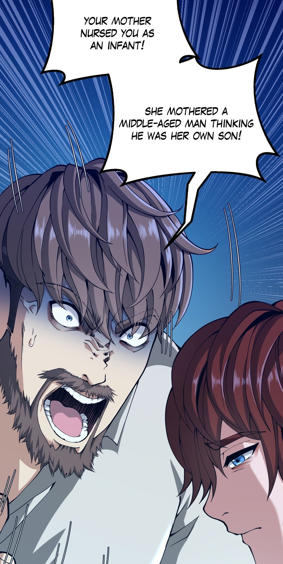 The Beginning After the End Chapter 149 - Page 57