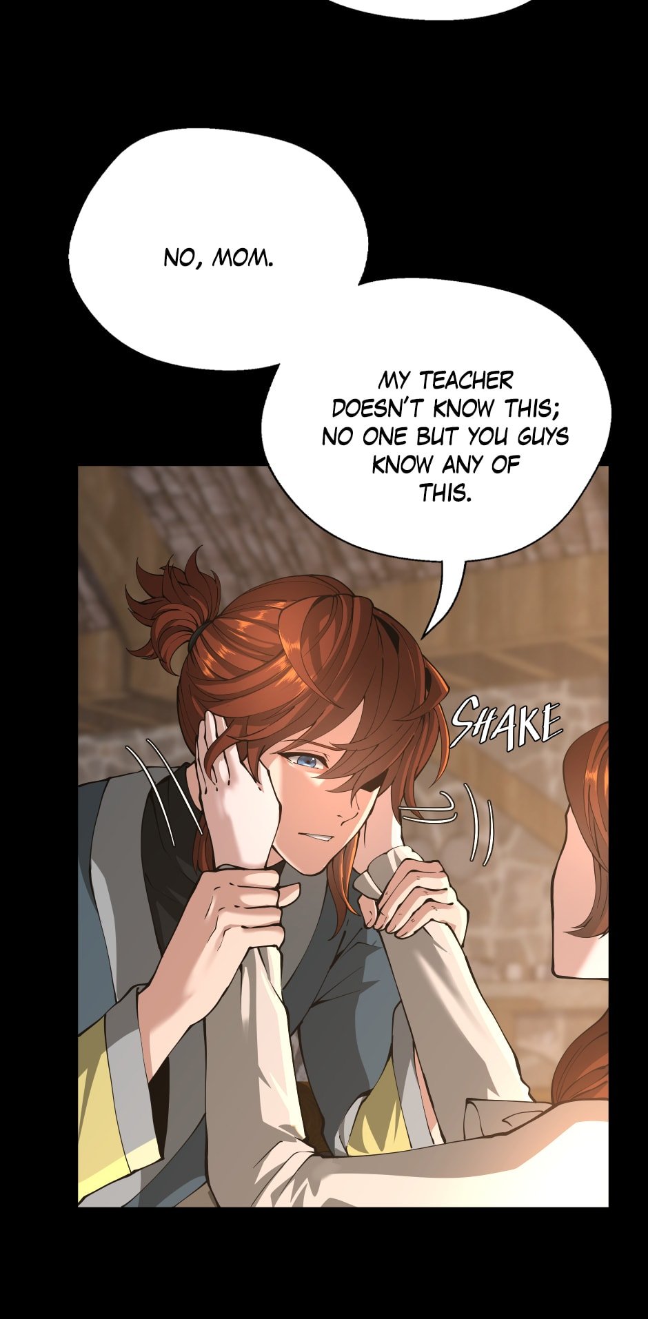 The Beginning After the End Chapter 149 - Page 6