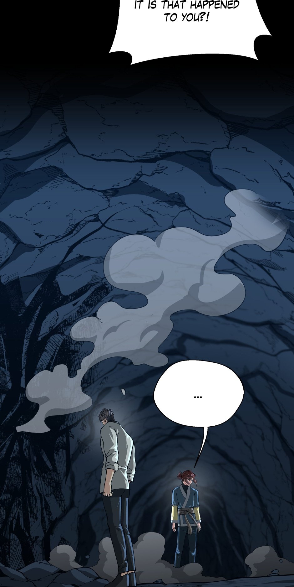 The Beginning After the End Chapter 149 - Page 60