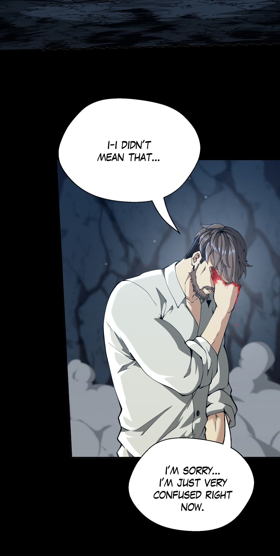 The Beginning After the End Chapter 149 - Page 61