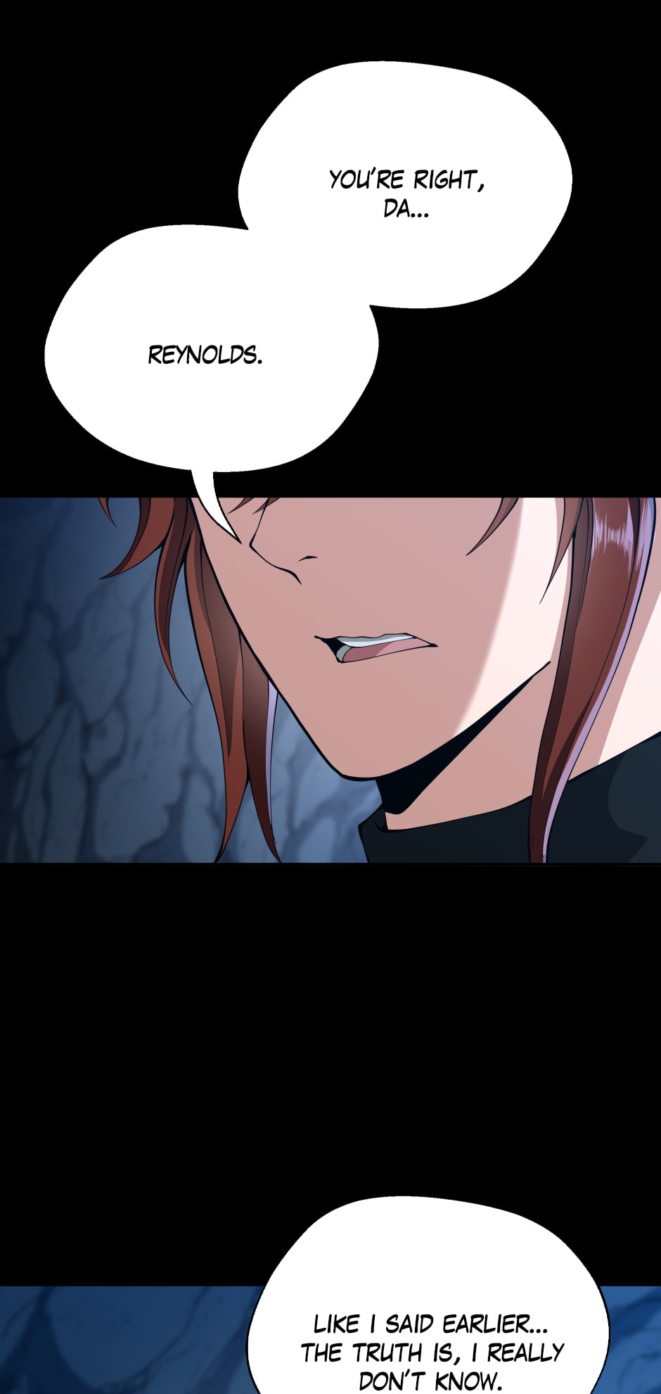 The Beginning After the End Chapter 149 - Page 62