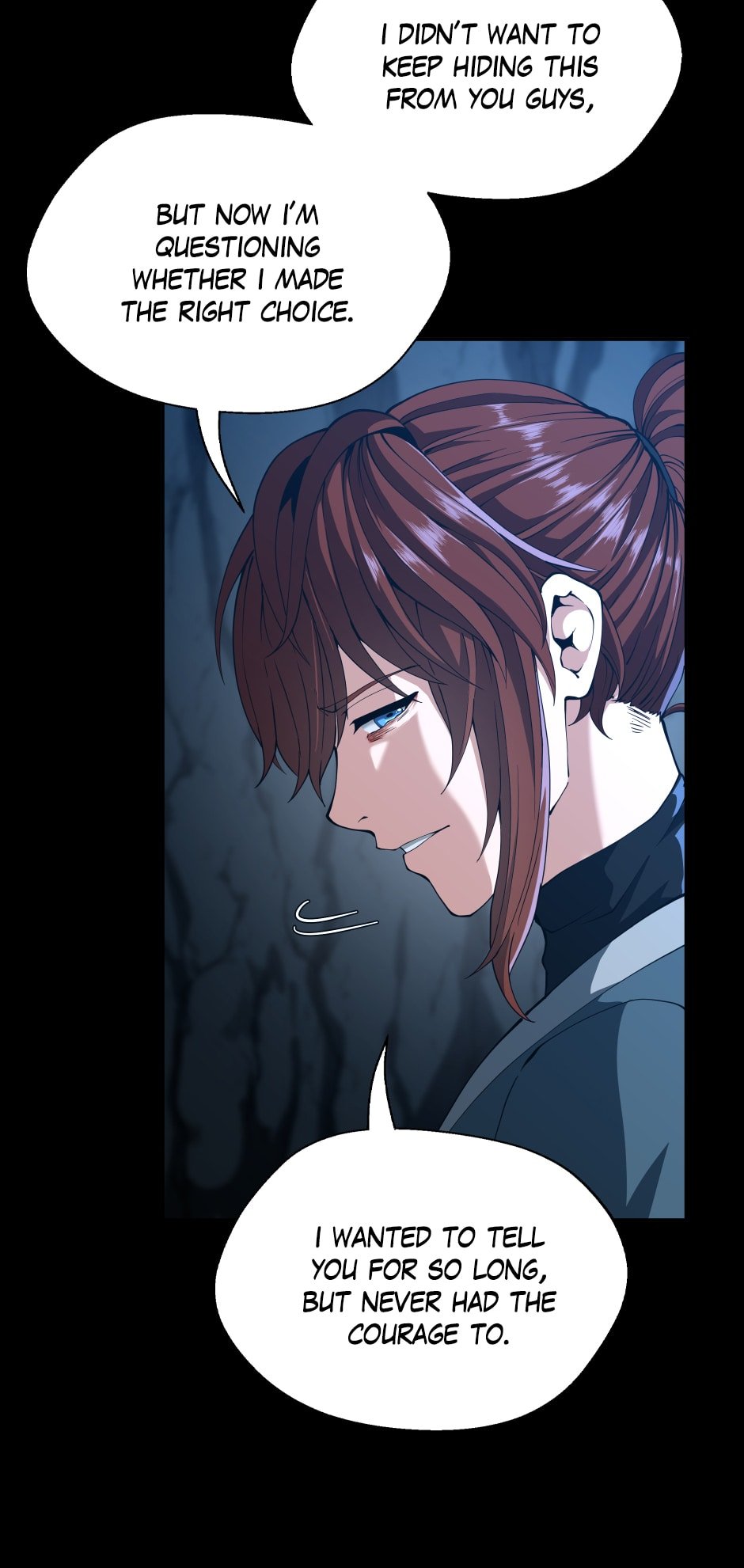 The Beginning After the End Chapter 149 - Page 64