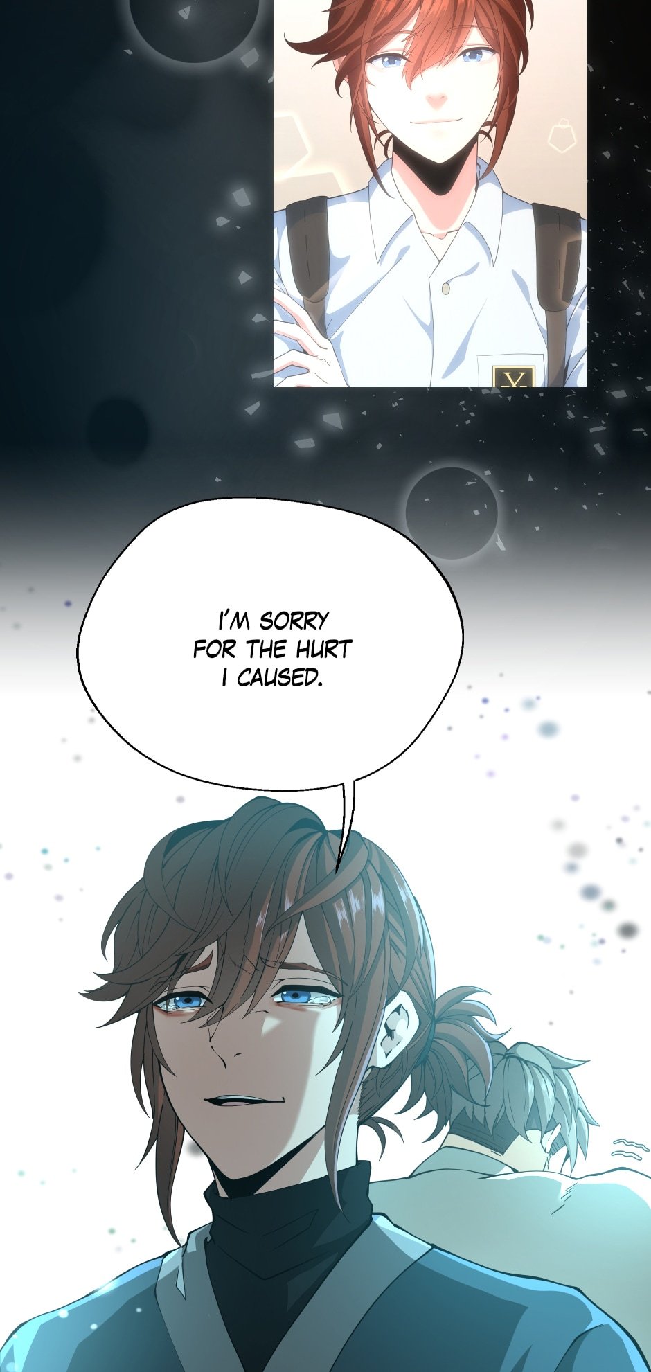 The Beginning After the End Chapter 149 - Page 73