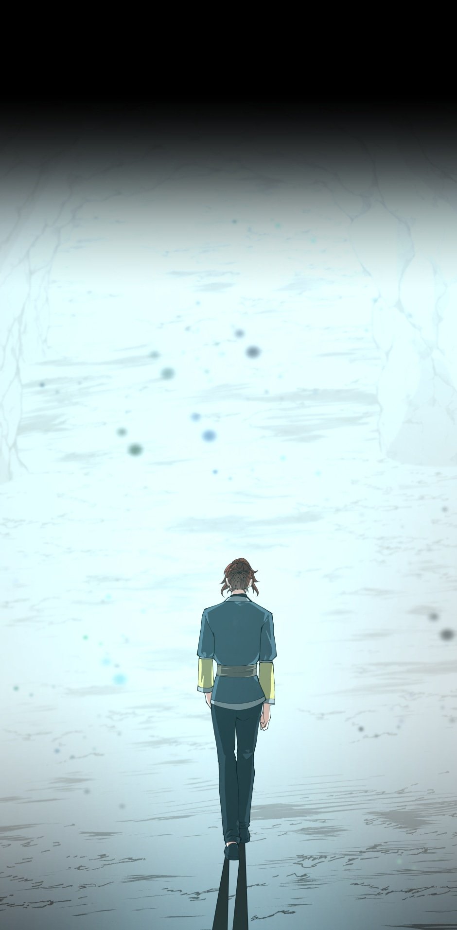 The Beginning After the End Chapter 149 - Page 76