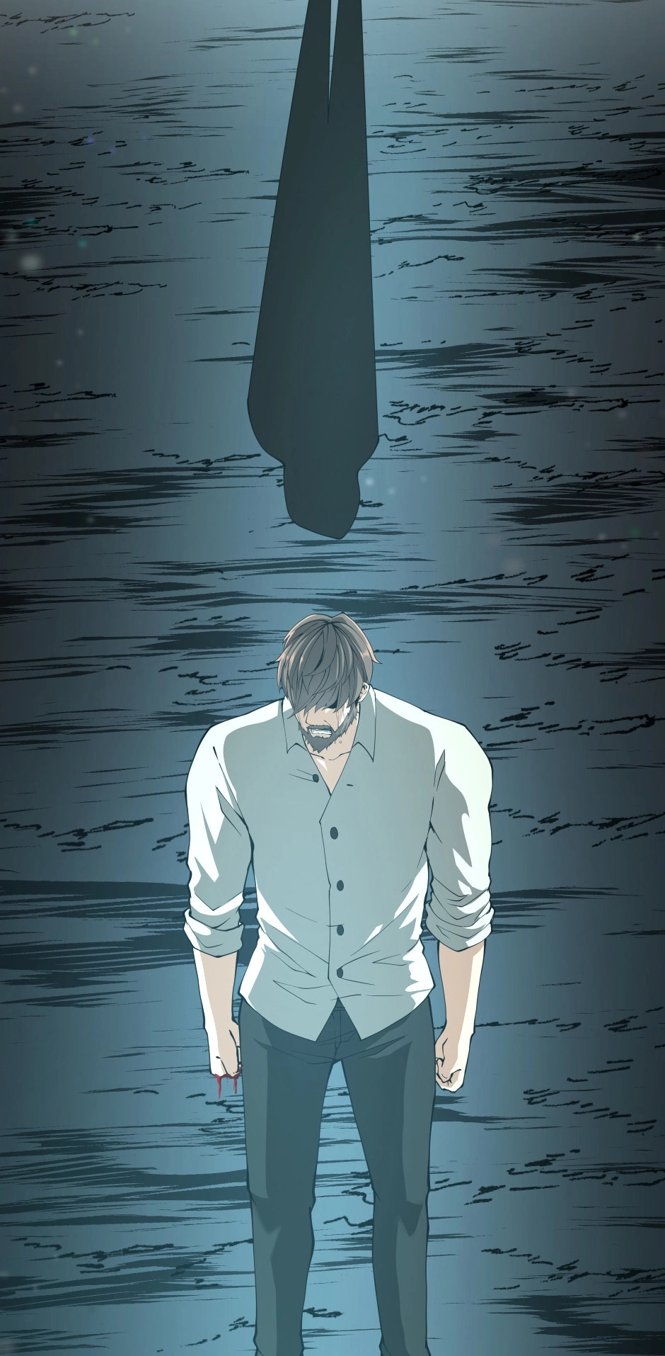 The Beginning After the End Chapter 149 - Page 77