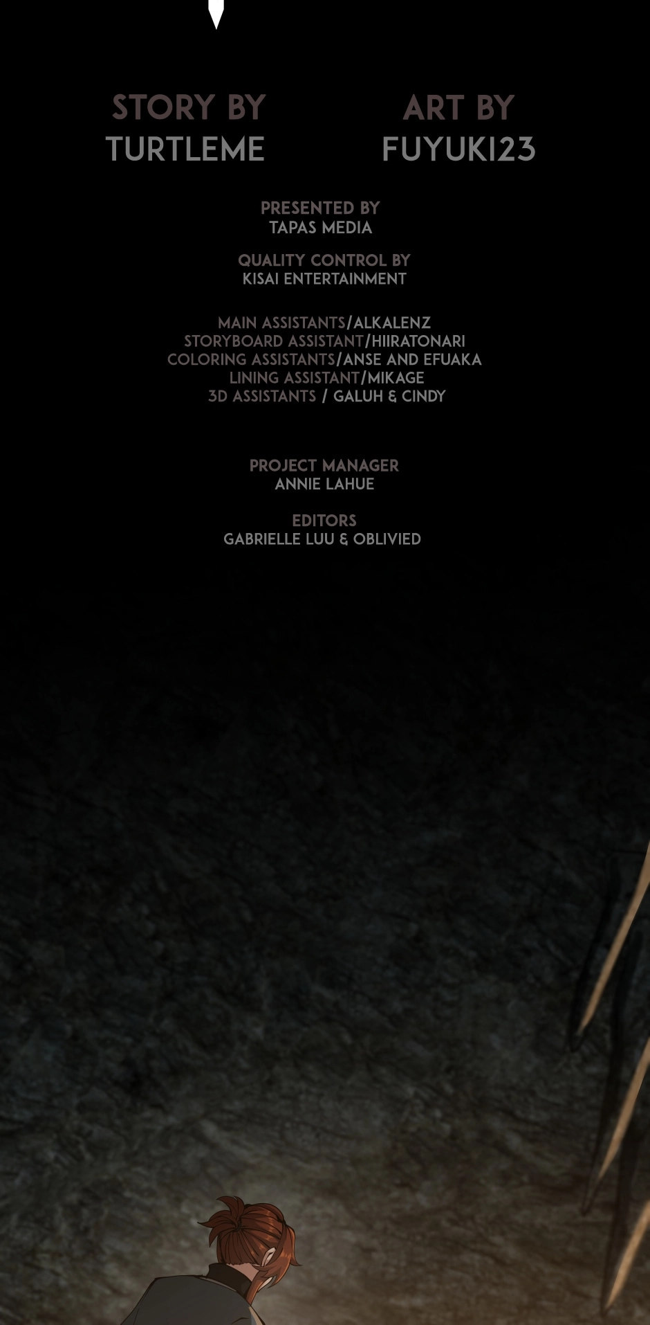 The Beginning After the End Chapter 149 - Page 79