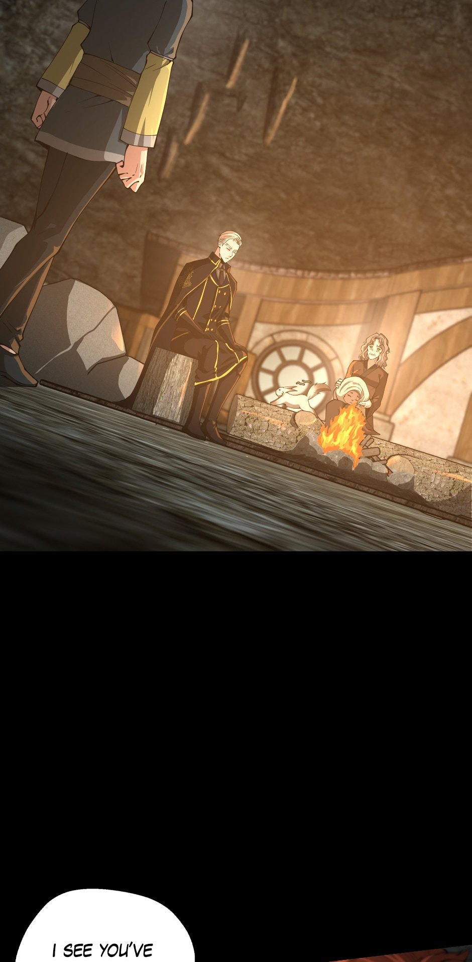 The Beginning After the End Chapter 149 - Page 80