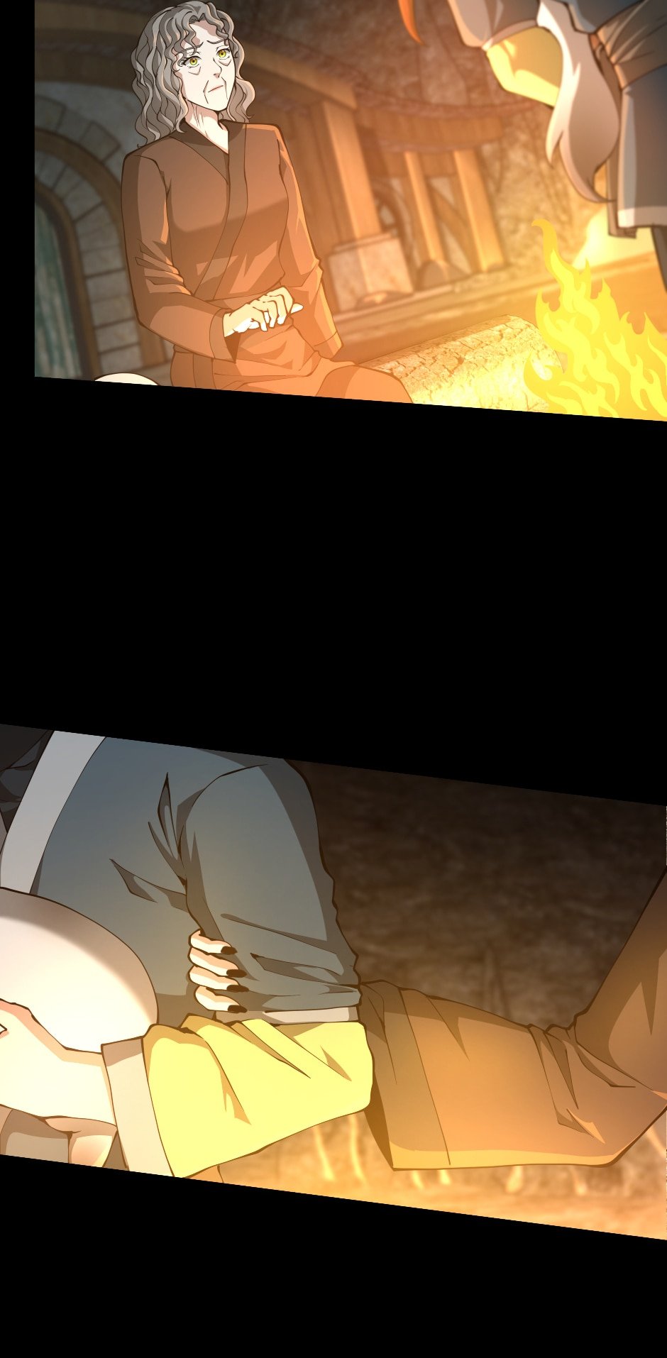 The Beginning After the End Chapter 149 - Page 83