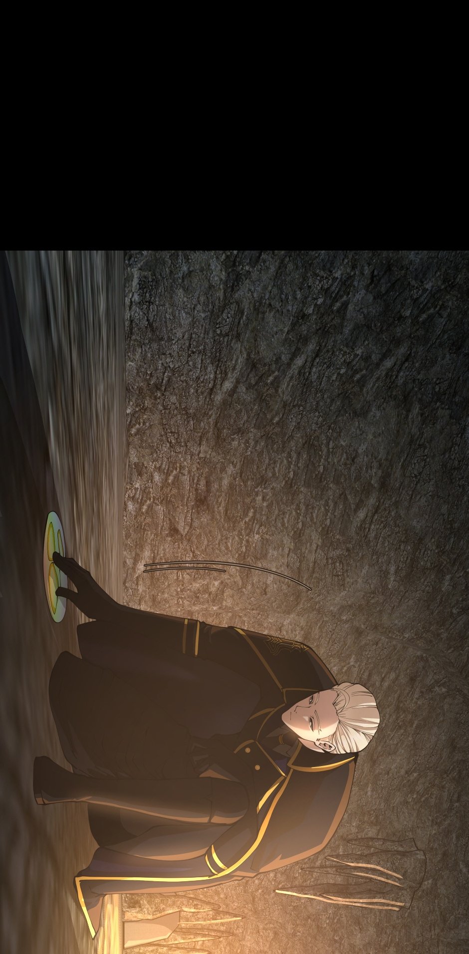 The Beginning After the End Chapter 149 - Page 87