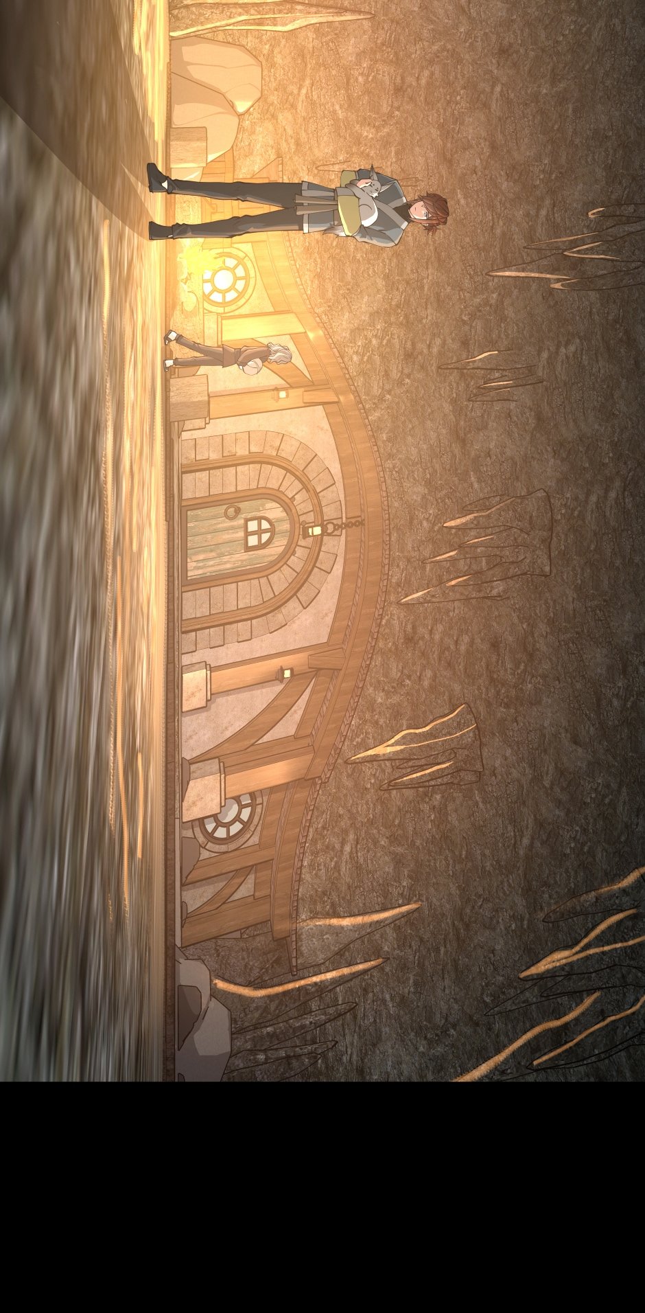 The Beginning After the End Chapter 149 - Page 88