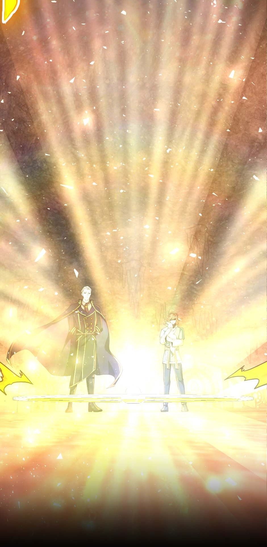 The Beginning After the End Chapter 149 - Page 92