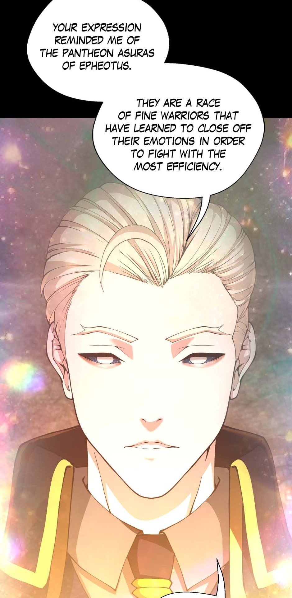 The Beginning After the End Chapter 149 - Page 94