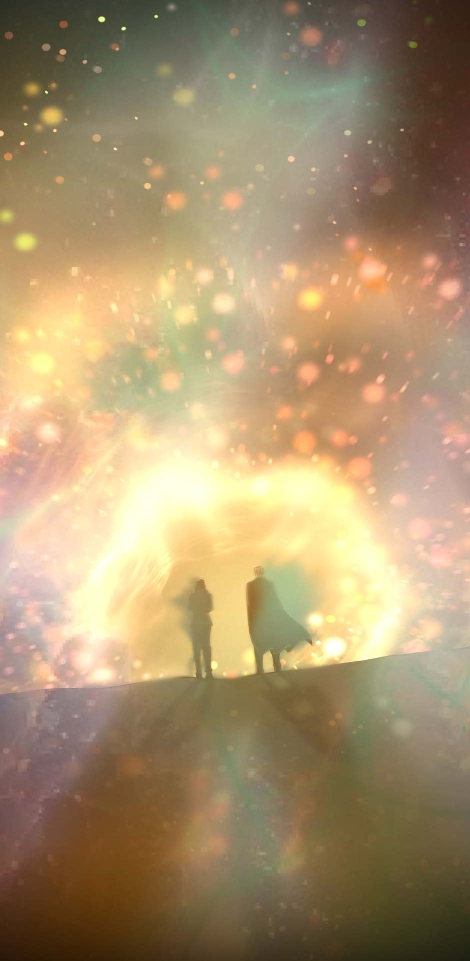 The Beginning After the End Chapter 149 - Page 98