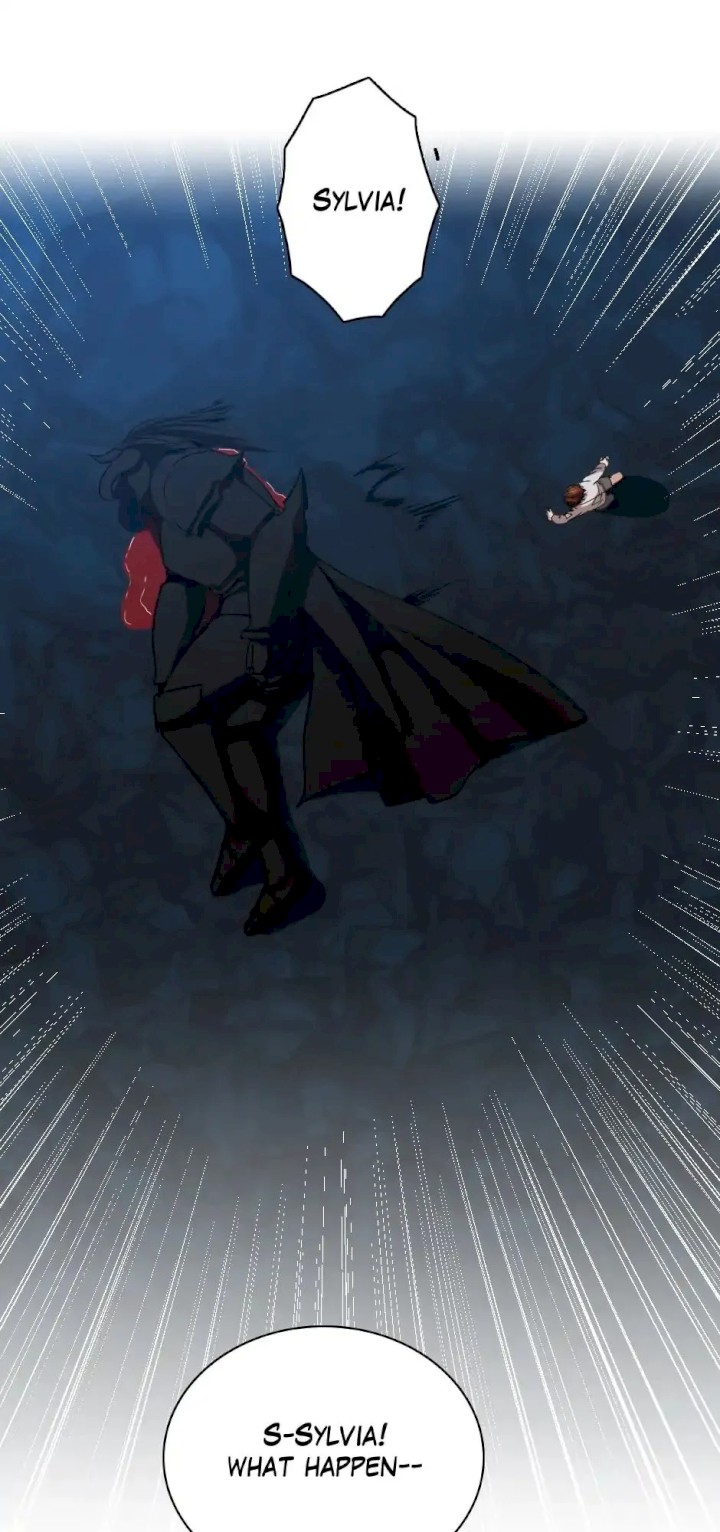 The Beginning After the End Chapter 15 - Page 1