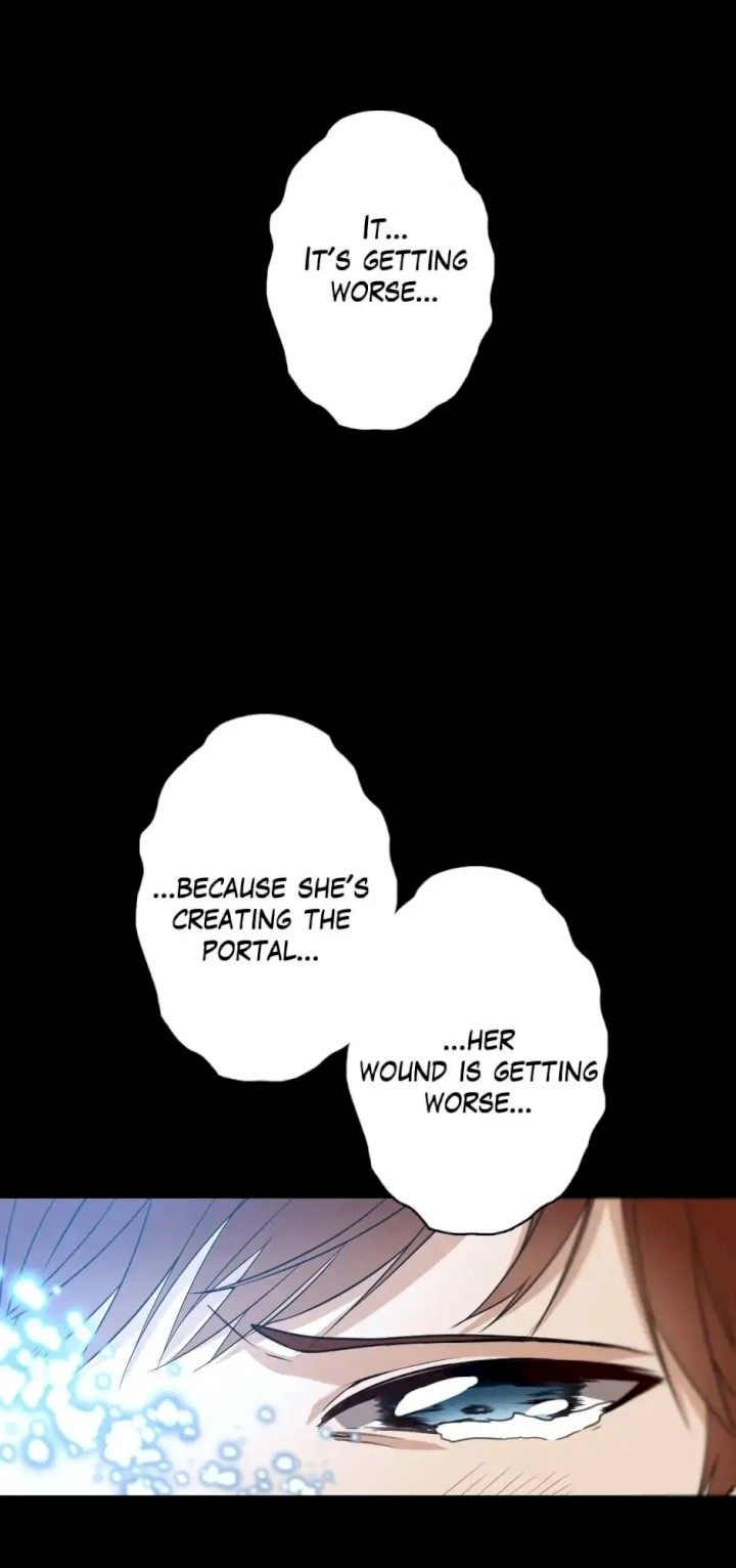 The Beginning After the End Chapter 15 - Page 16