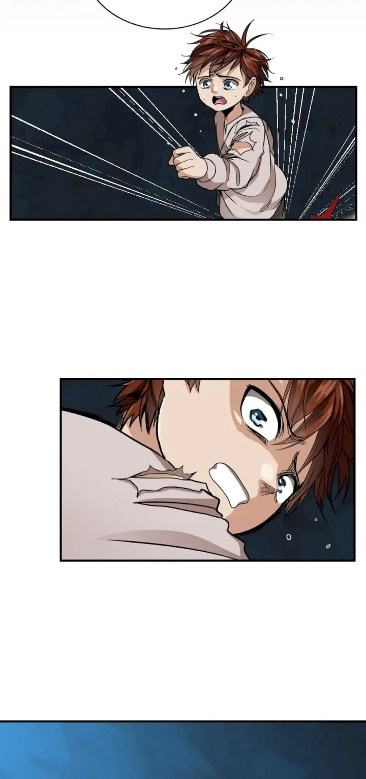 The Beginning After the End Chapter 15 - Page 2