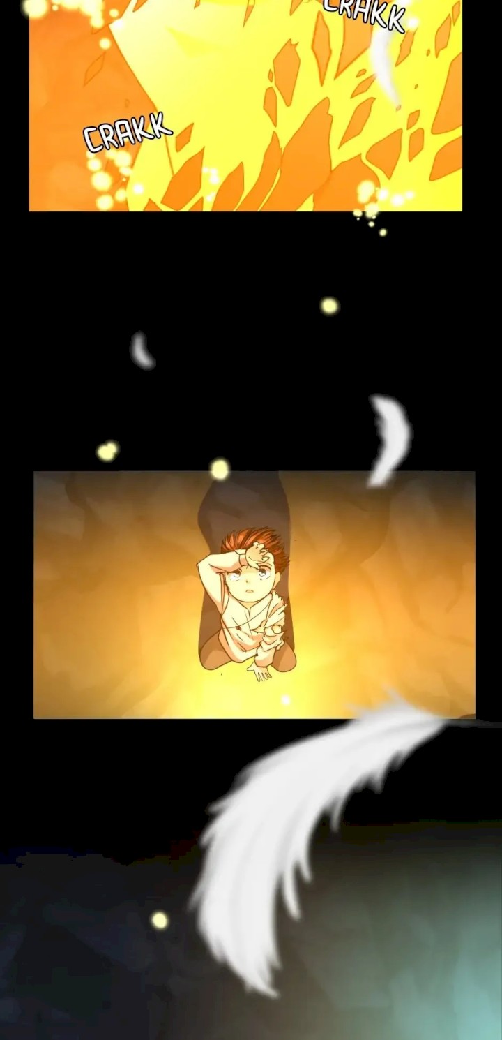 The Beginning After the End Chapter 15 - Page 34