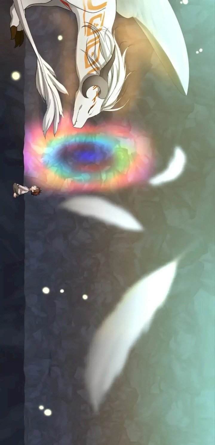 The Beginning After the End Chapter 15 - Page 36