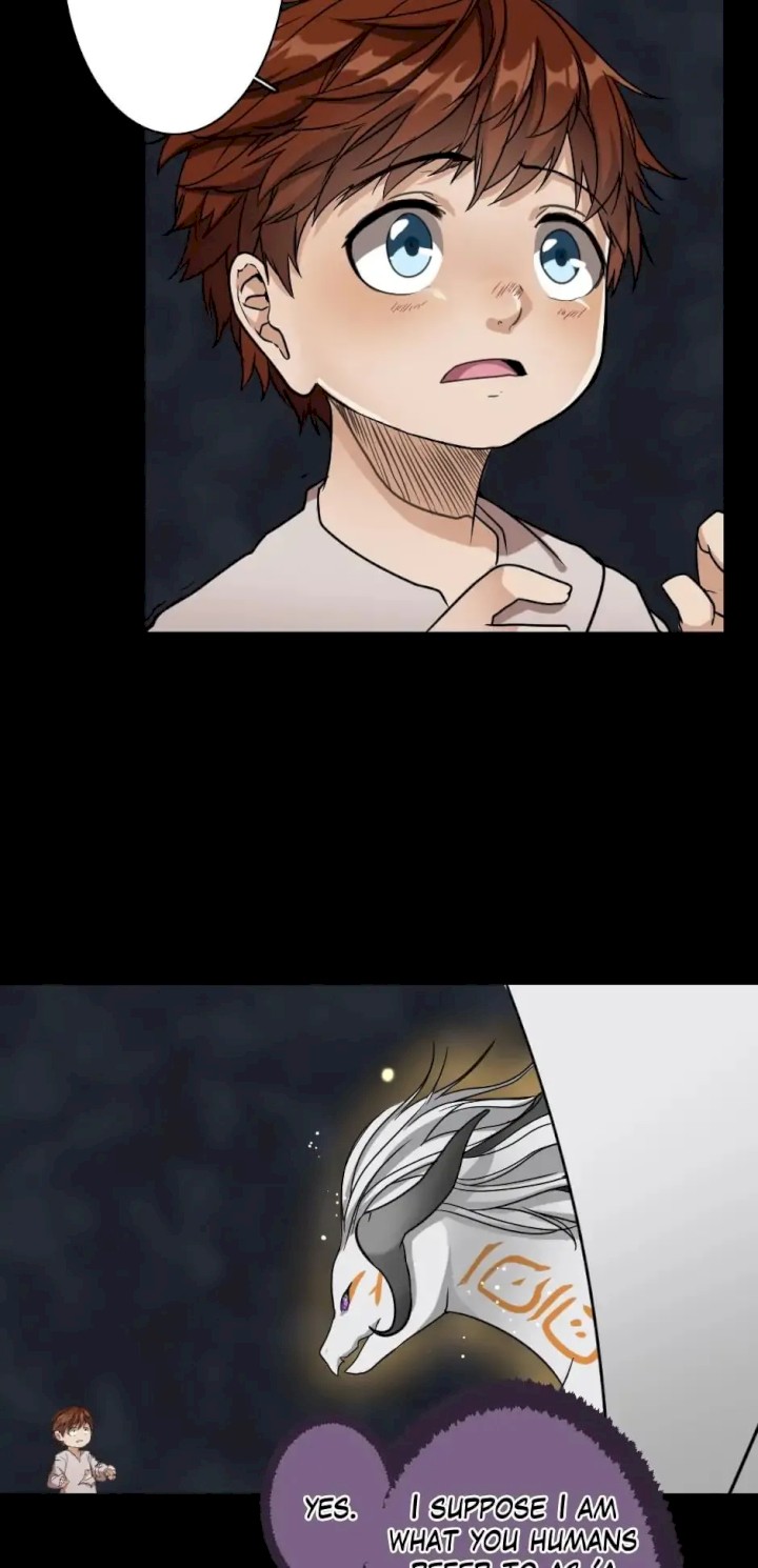 The Beginning After the End Chapter 15 - Page 39