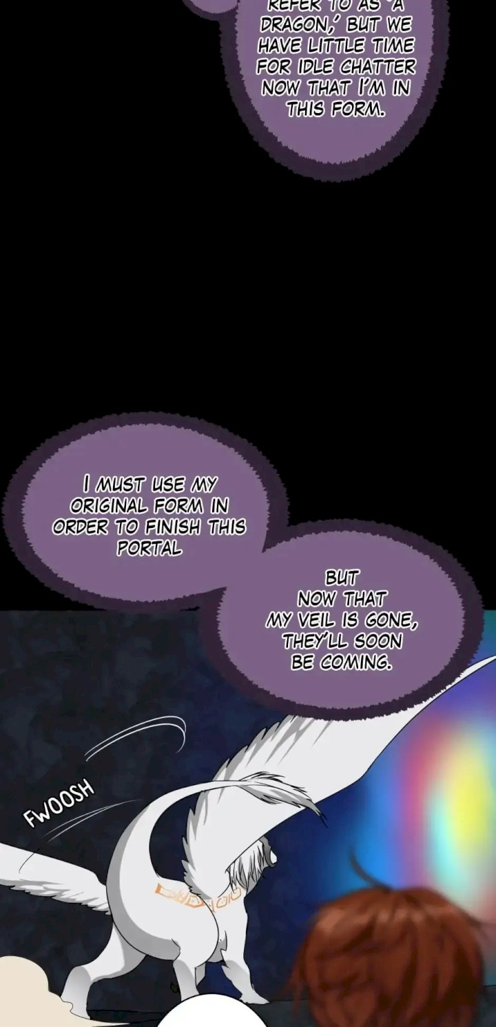 The Beginning After the End Chapter 15 - Page 40