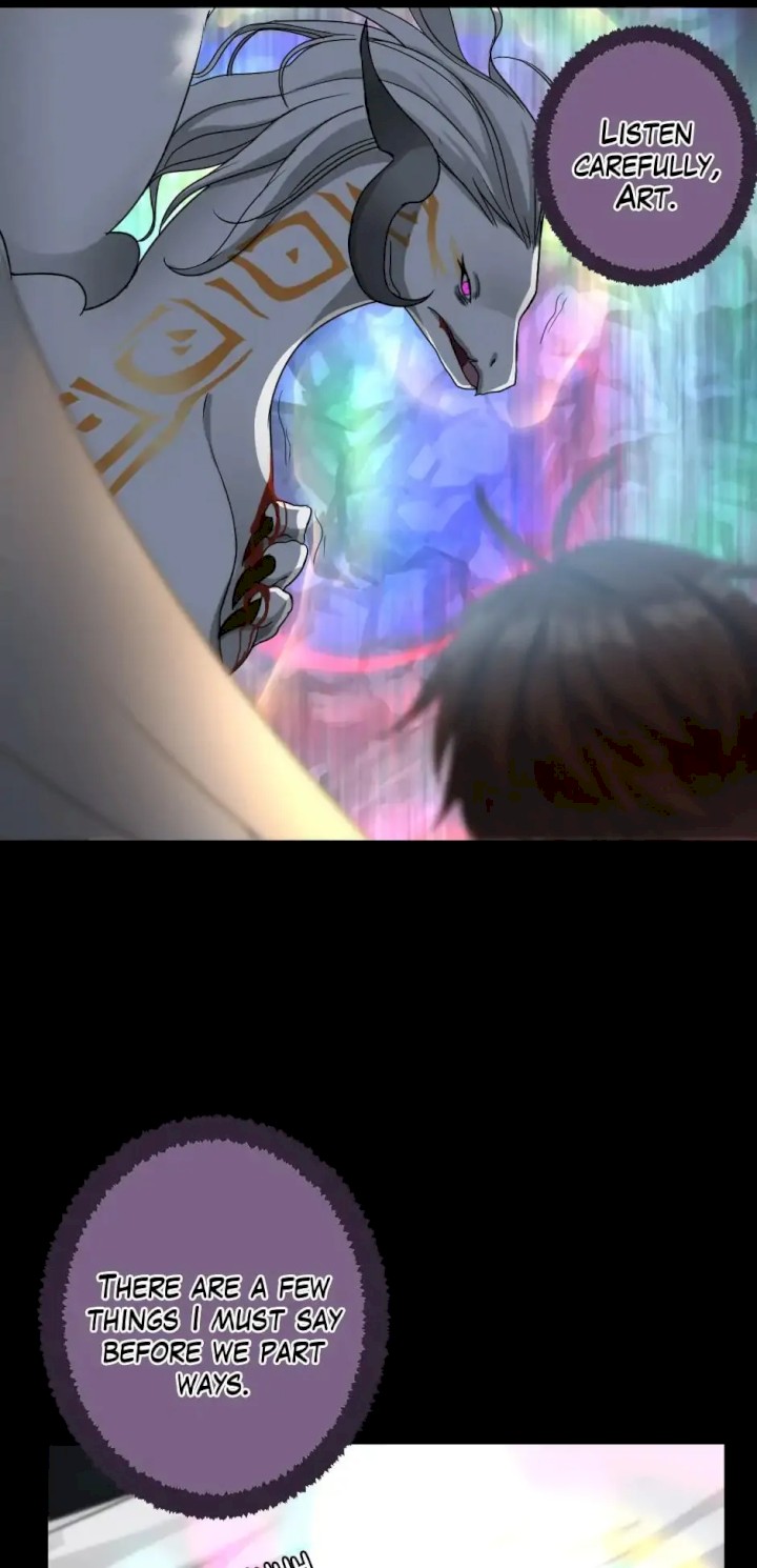 The Beginning After the End Chapter 15 - Page 44