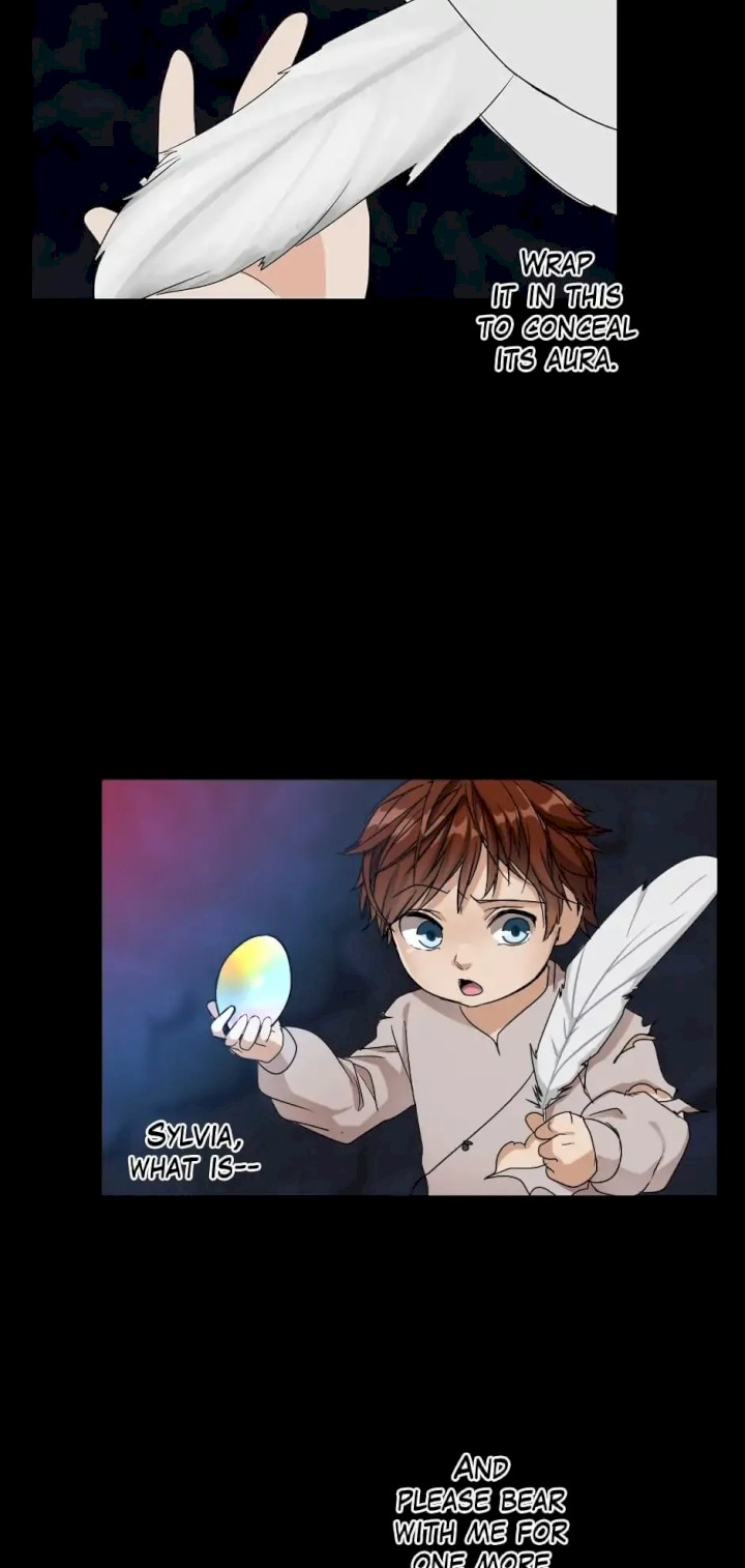 The Beginning After the End Chapter 15 - Page 49