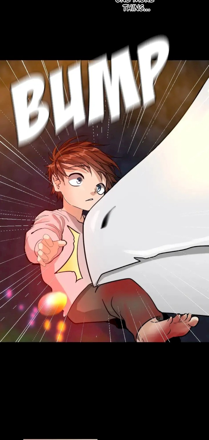 The Beginning After the End Chapter 15 - Page 50