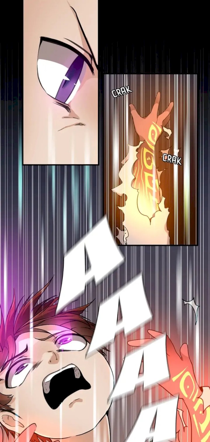 The Beginning After the End Chapter 15 - Page 51