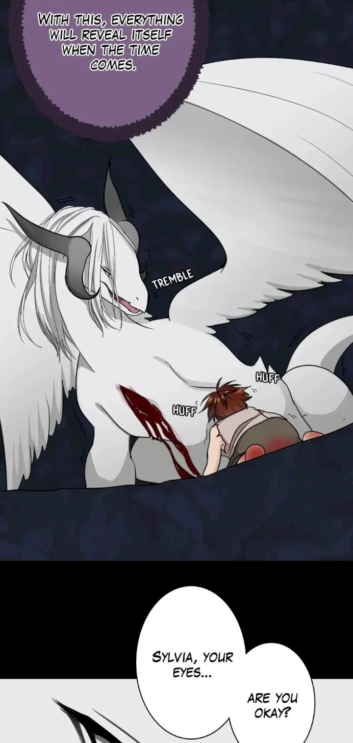 The Beginning After the End Chapter 15 - Page 53