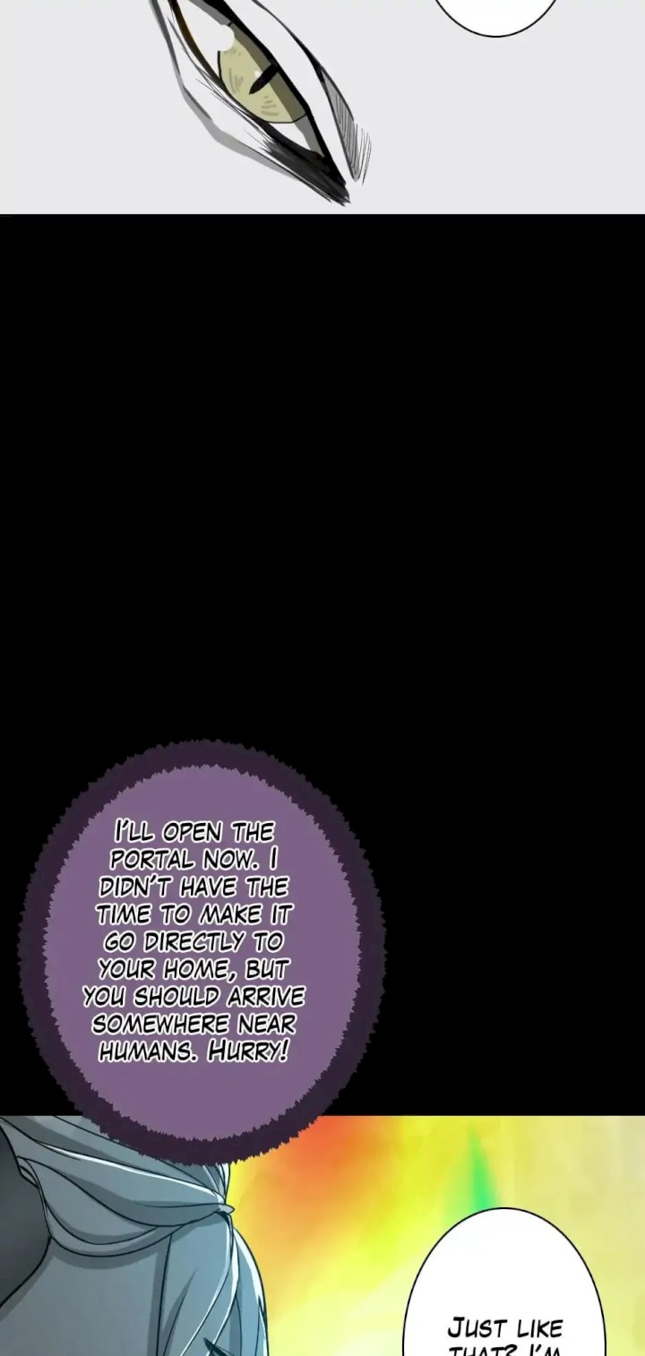 The Beginning After the End Chapter 15 - Page 54