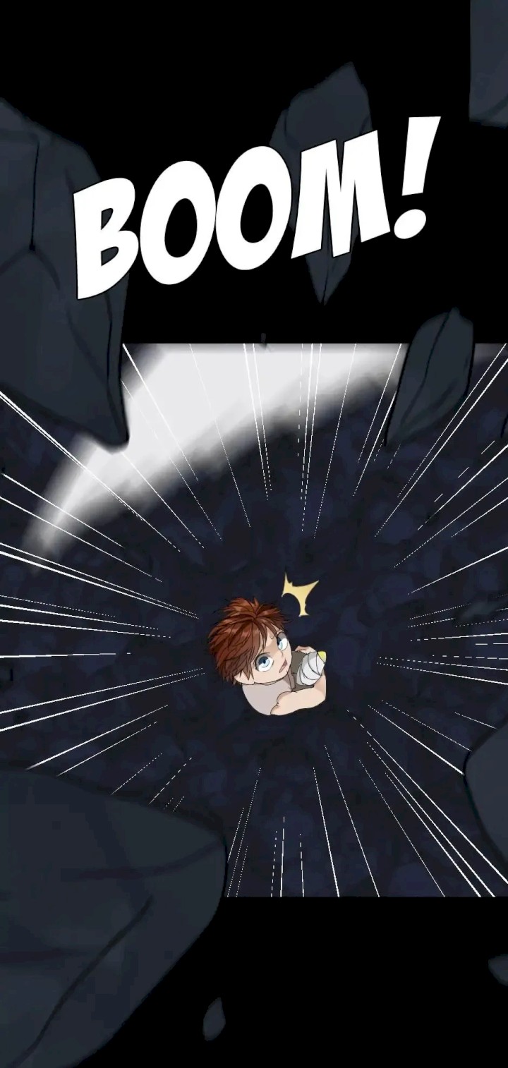 The Beginning After the End Chapter 15 - Page 56