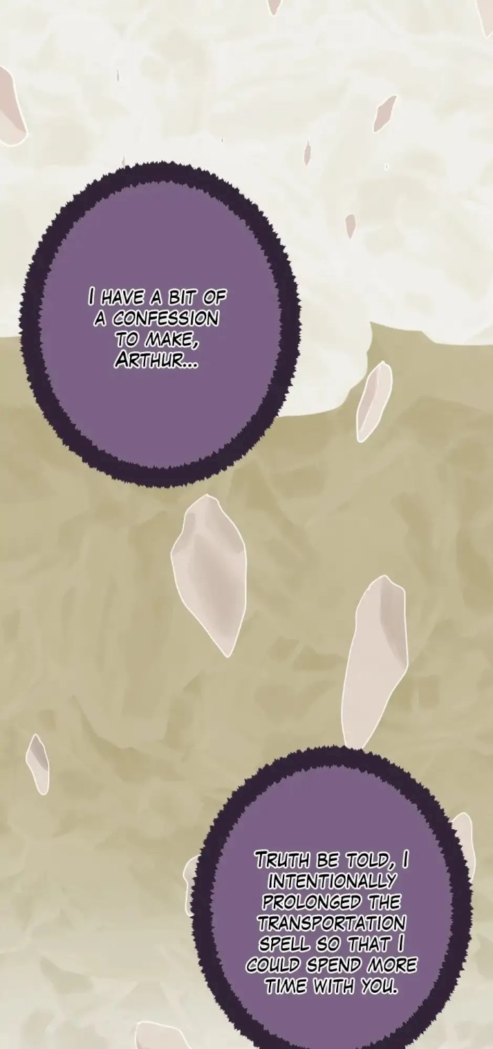 The Beginning After the End Chapter 15 - Page 65