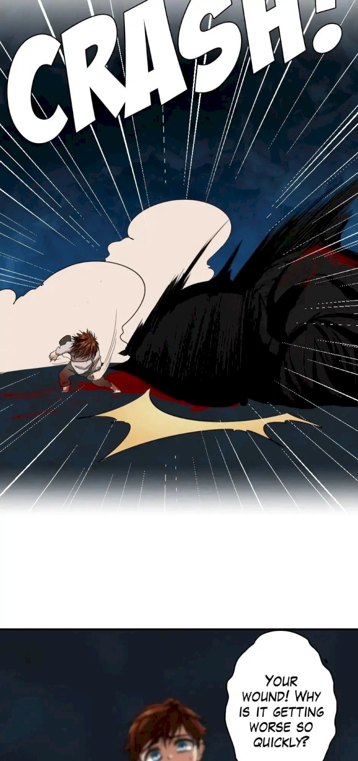 The Beginning After the End Chapter 15 - Page 7