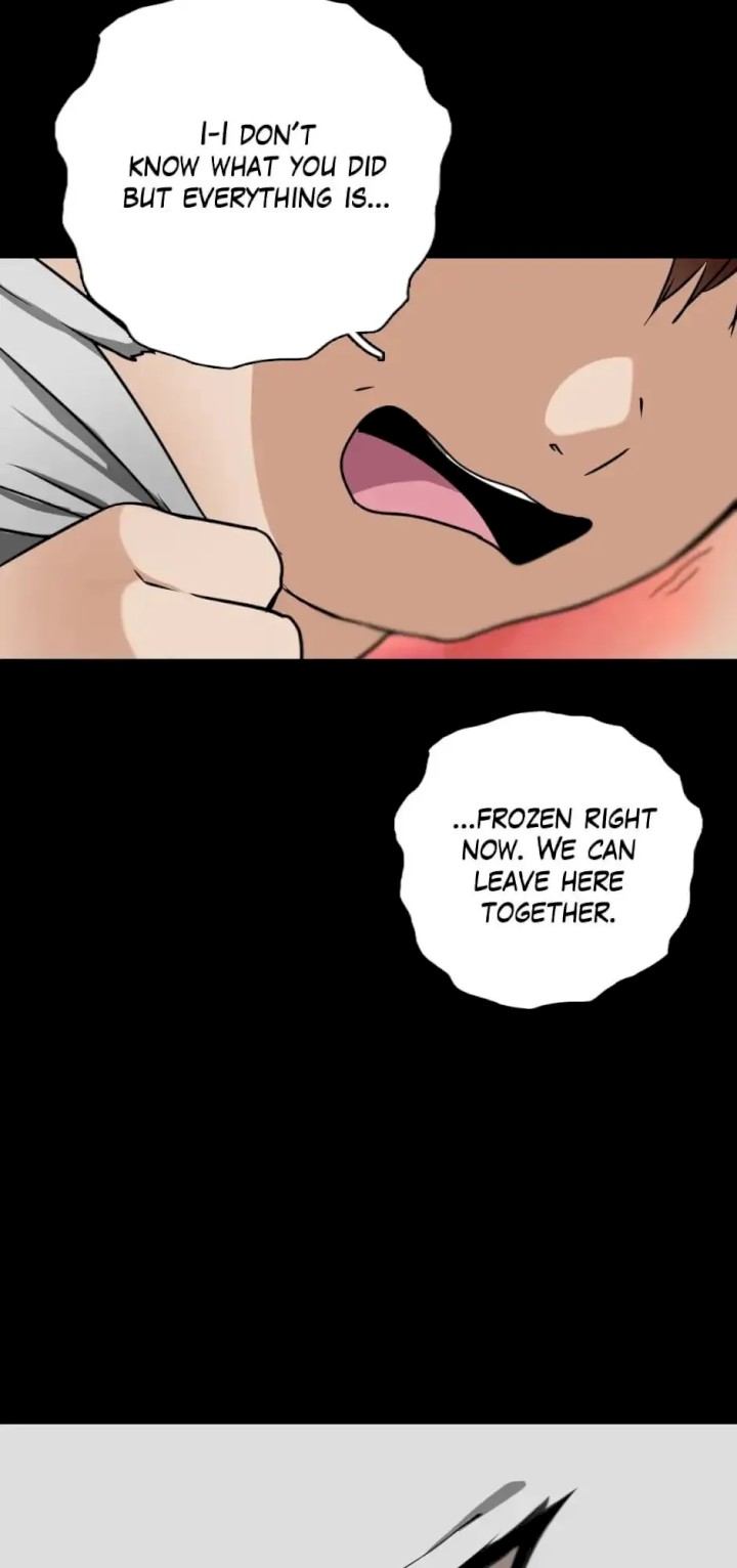 The Beginning After the End Chapter 15 - Page 71