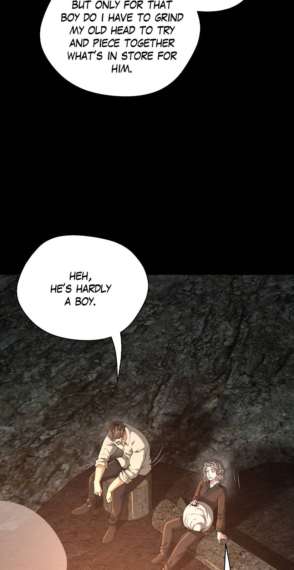 The Beginning After the End Chapter 150 - Page 12