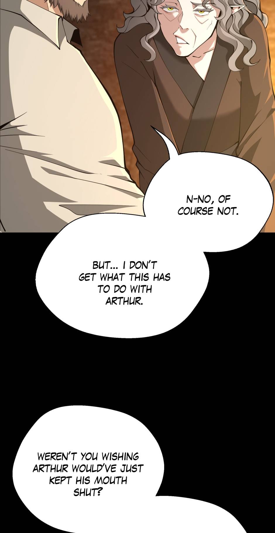 The Beginning After the End Chapter 150 - Page 18