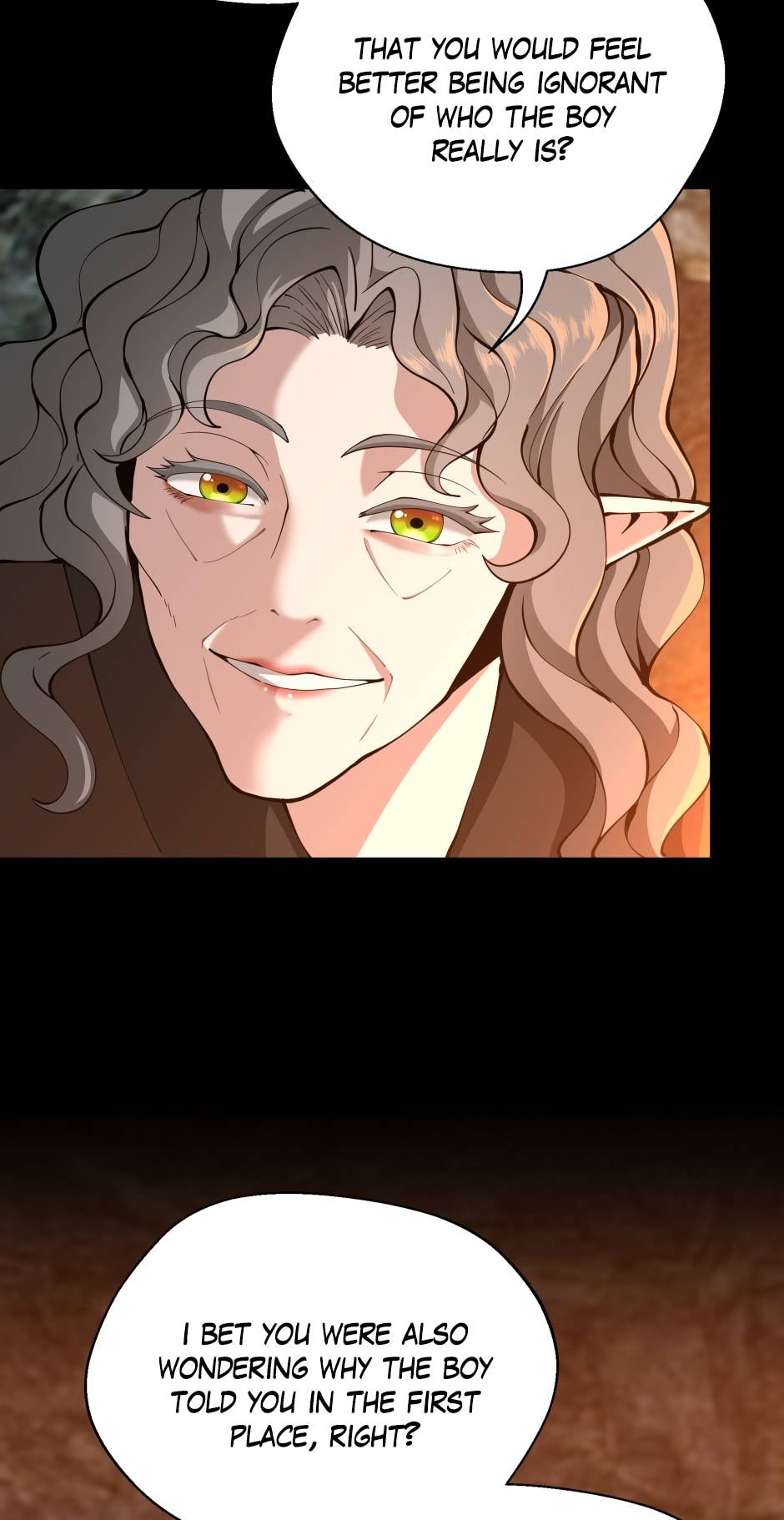 The Beginning After the End Chapter 150 - Page 19