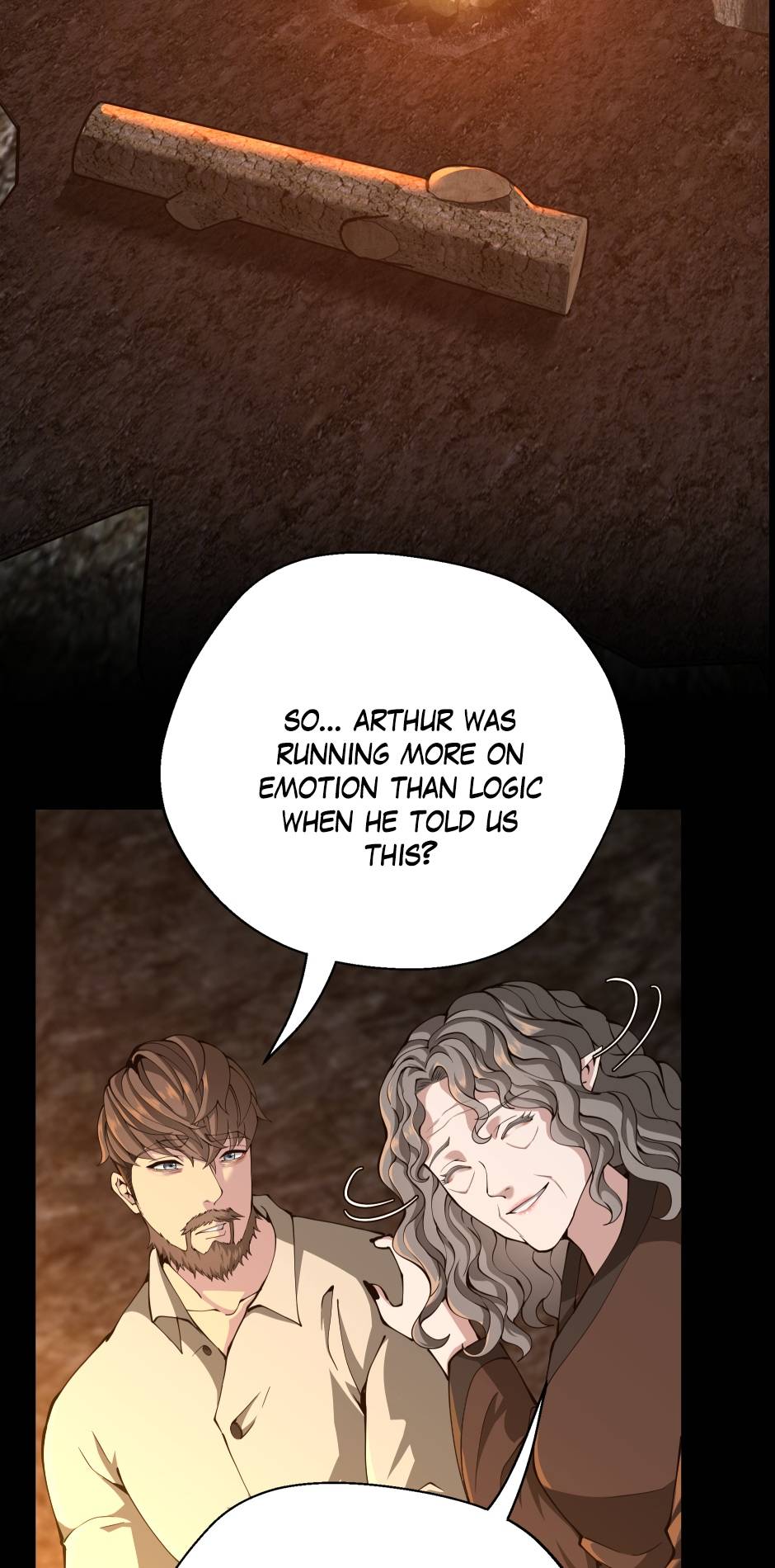 The Beginning After the End Chapter 150 - Page 24